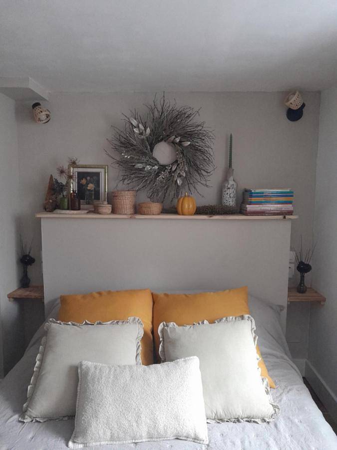 Location de vacances pour 2 personnes, avec terrasse et jardin à Carmaux - 2