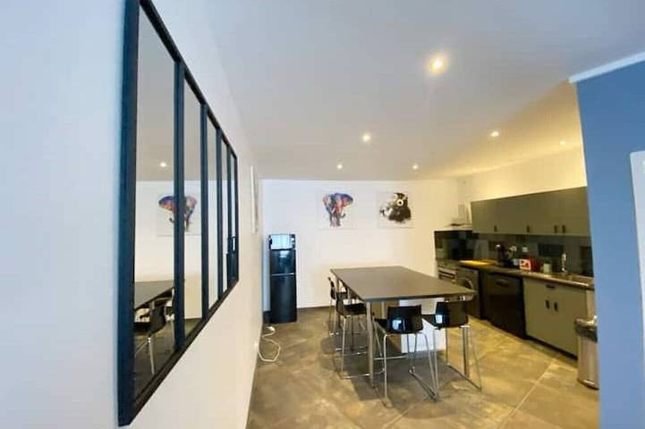 Holiday apartment for 8 people - 1