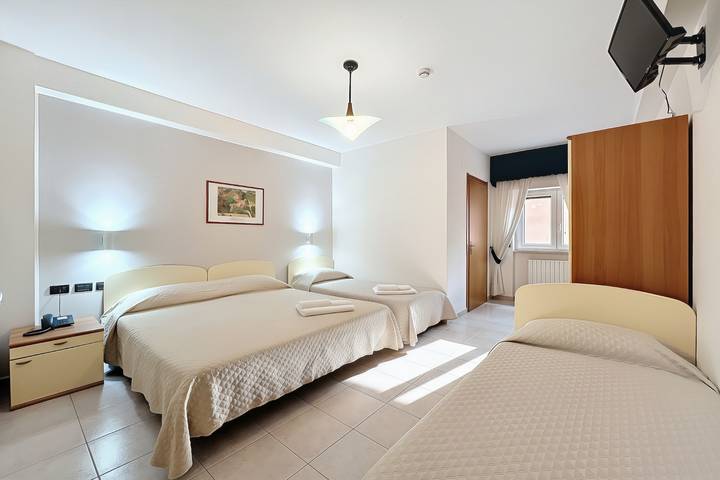 B&b per 4 persone, con giardino, con animali domestici in Gargano