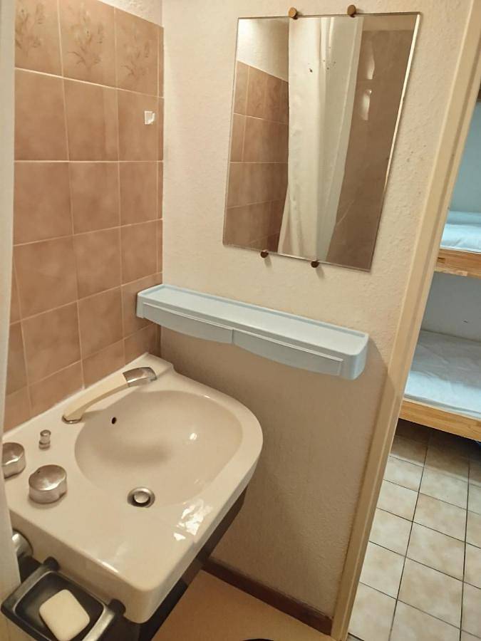 Apartment in Prapoutel, Les Adrets
