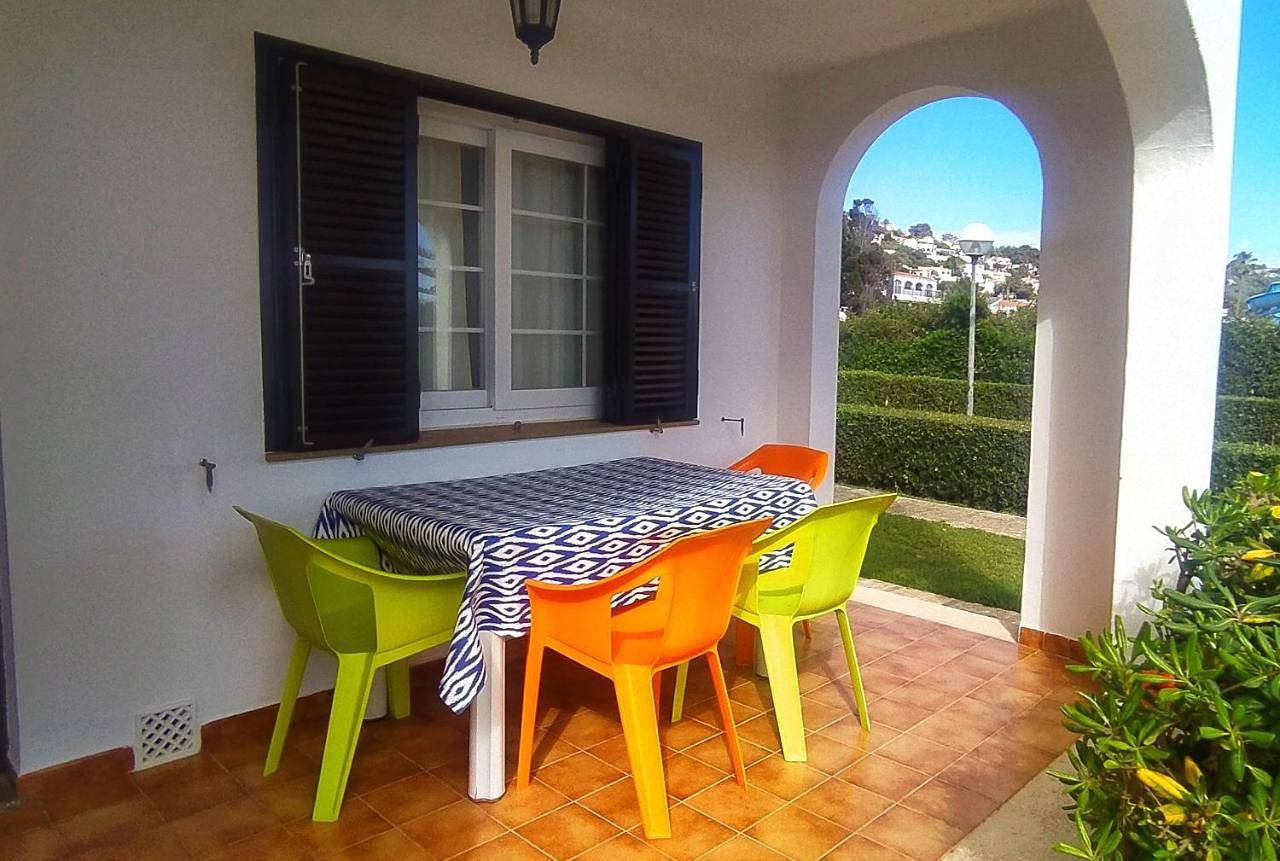 Entire apartment, Two-Bedroom Apartment in Sant Jaume, Alaior Municipality