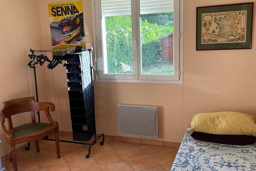 Maison Village vue Nature in Nant, Parc naturel régional des Grands Causses