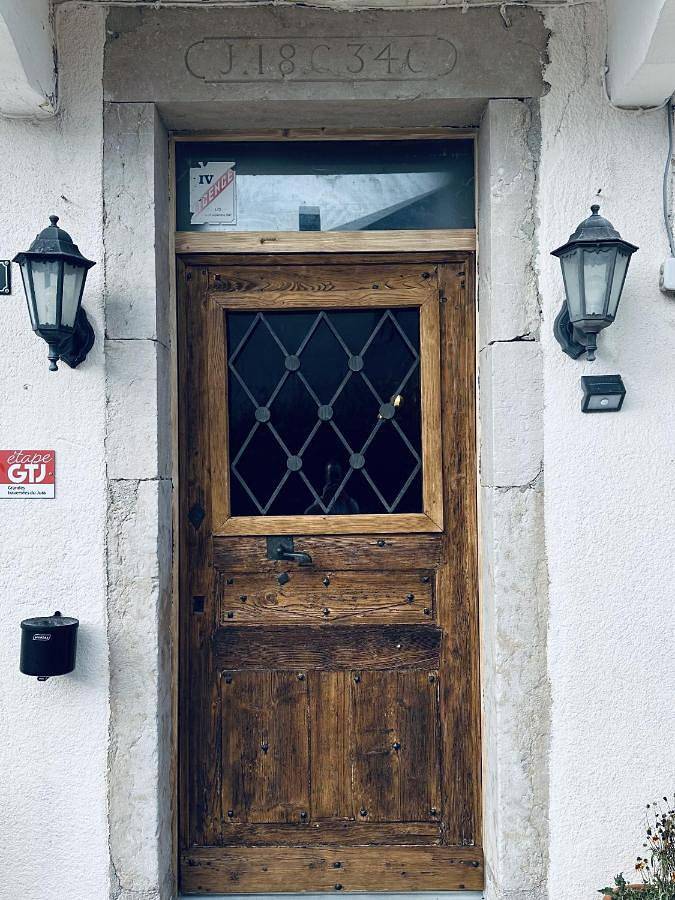 Auberge La Cléa in La Pesse, Parc naturel régional du Haut-Jura