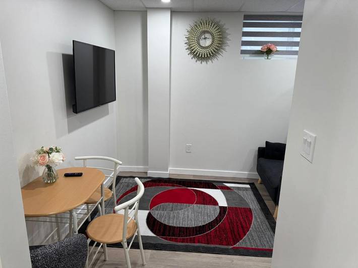 Villa pour 2 personnes dans Canada - 3