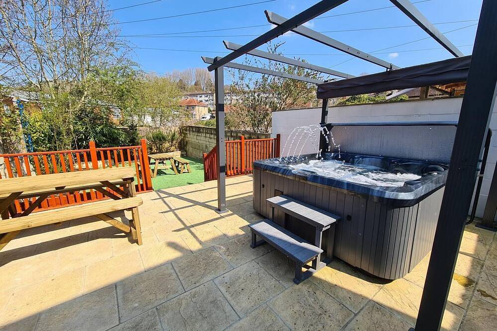 Casa vacanza a Bath a partire da 840€ a notte