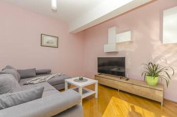 Apartament Wakacyjny dla 6 osoby w Jezera, Murter (wyspa), Zdjęcie 4