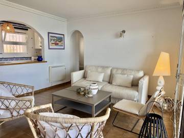 Location De Vacances pour 4 Personnes dans Canyelles Petites, Roses, Photo 3