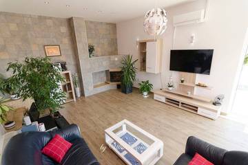 Agriturismo für 8 Personen in Trogir, Dalmatinisches Festland, Bild 4