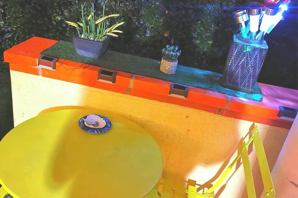 Apartamento entero, T3 swimming pool jacuzzi  in Castelnau-d'Estrétefonds, Alto Garona