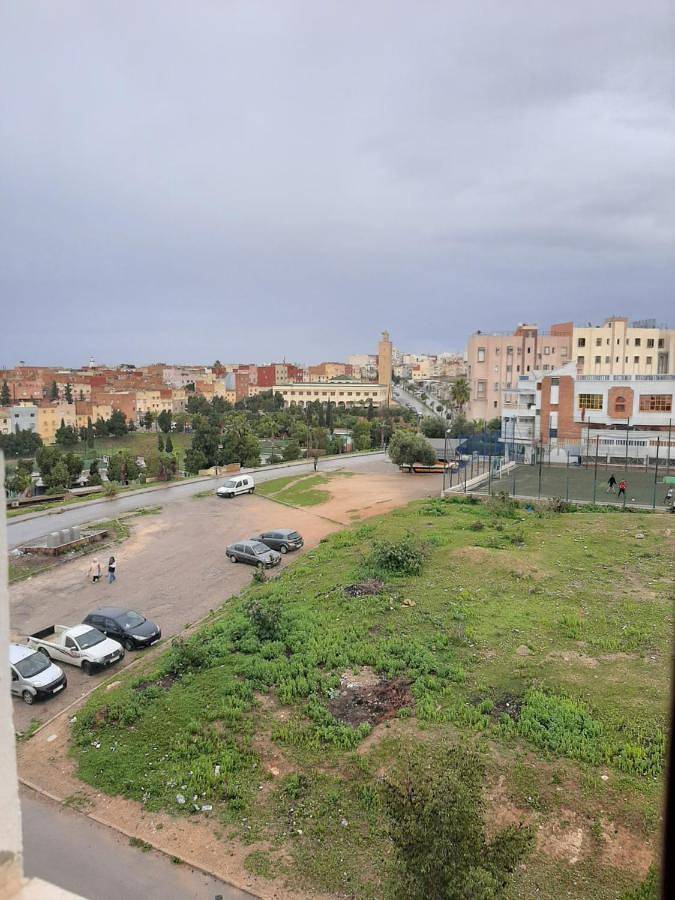 Gîte pour 4 personnes, avec jardin et vue à Meknès - 4