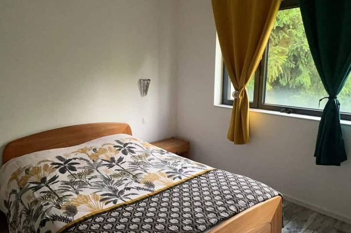 Gîte pour 4 personnes, animaux acceptés à Wingen-sur-Moder - 3