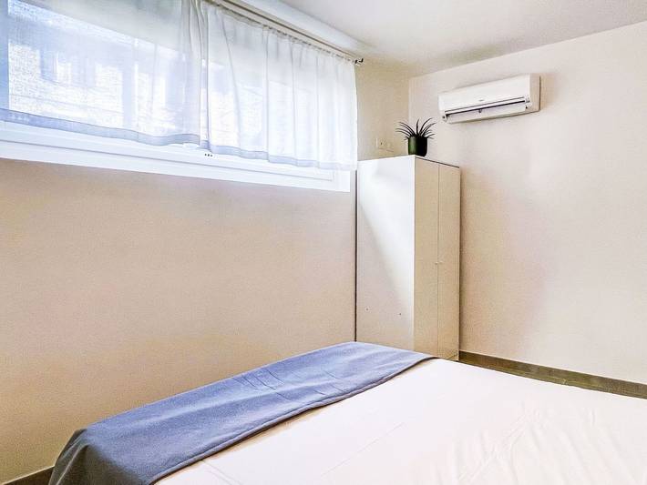 Ferienhaus für 8 Personen, mit Garten und Seeblick in Colico - 3