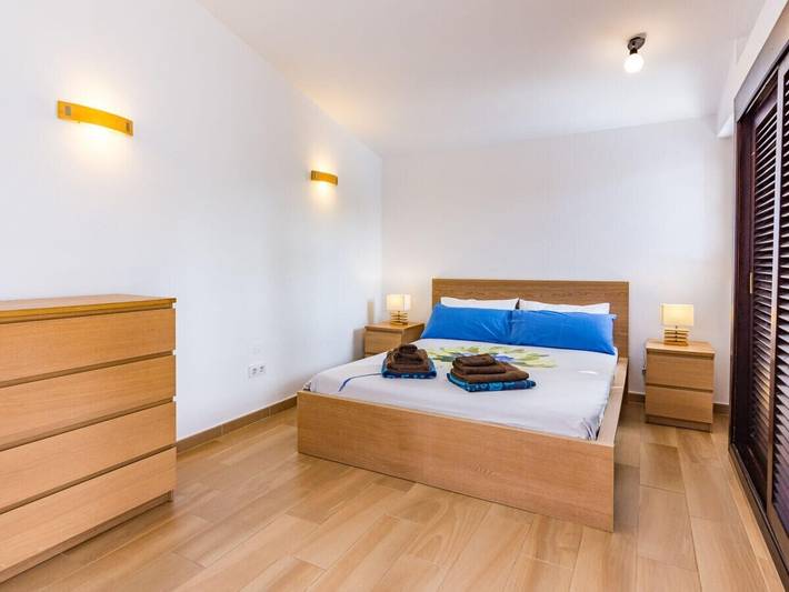 Casa rural para 4 personas, con terraza y piscina en Pájara - 3
