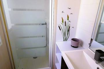 Camping pour 6 Personnes dans Port-la-Nouvelle, Côte d'Améthyste, Photo 4