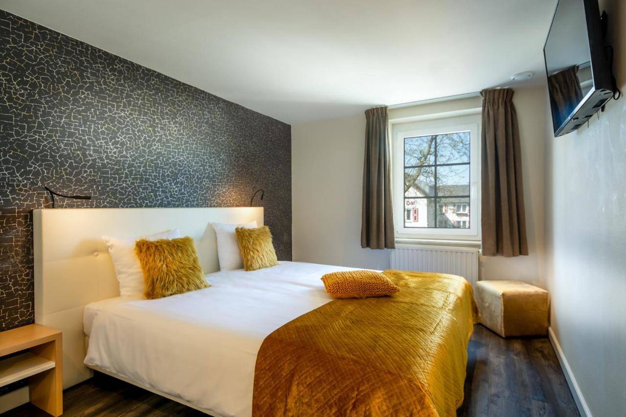 Aparthotel Ons Epen in Limburg