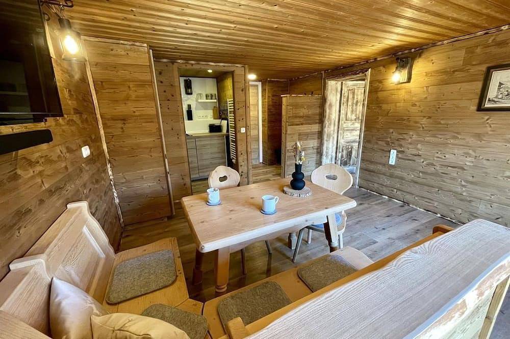 Hütte für 4 Personen in Bad Hindelang, Allgäuer Alpen