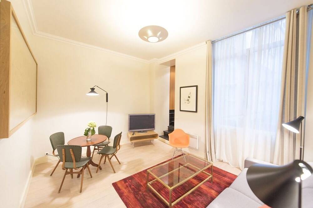 Photo : Appartement de vacances