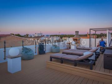 Apartment in Santa Margalida, Mallorca Norden für 5 