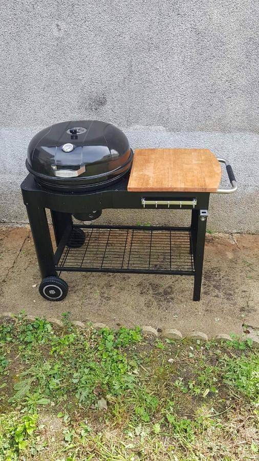 Location de vacances pour 5 personnes, avec jardin à Issoudun - 2