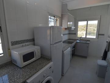 Vakantiehuis voor 4 Personen in La Marquesa Golf, Rojales, Afbeelding 4