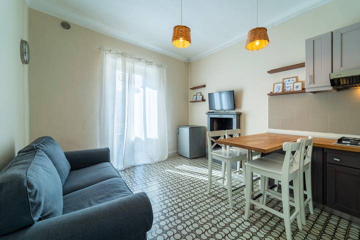 Ganze Wohnung, Appartamento Teresa in Bellagio, Gemeinde Bellagio