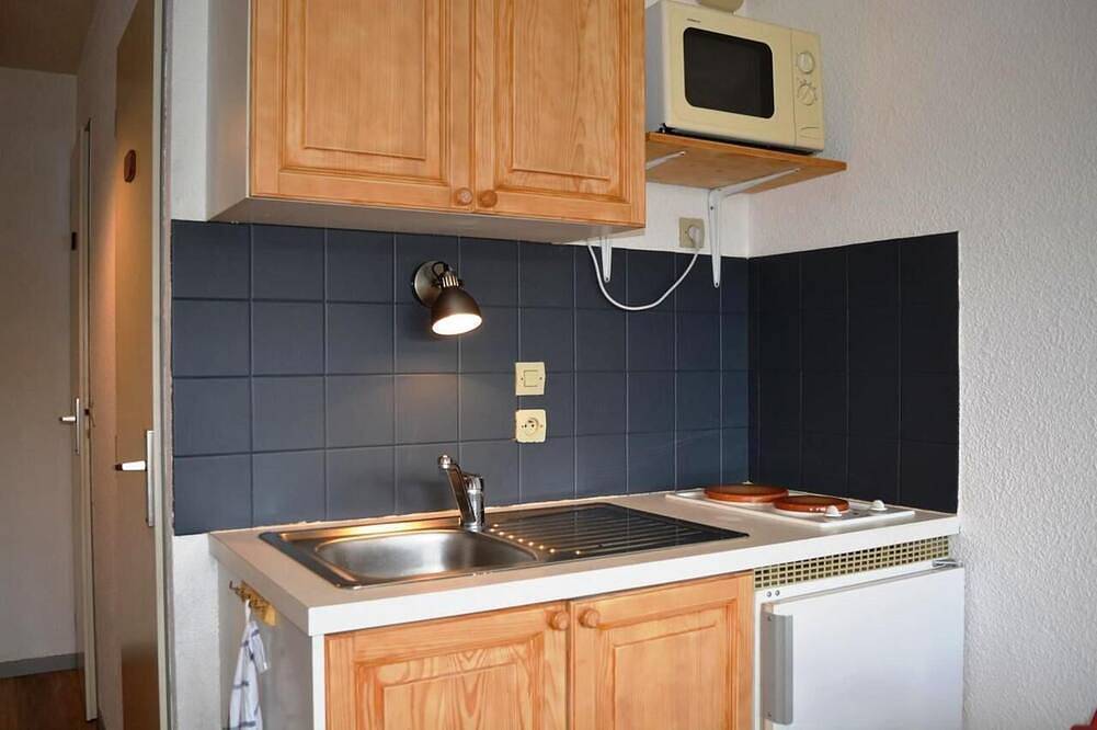 Appartement de vacances