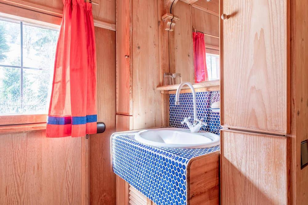 Authentisches Ferienhaus für 2 Personen in Inneralpbach, Alpbach