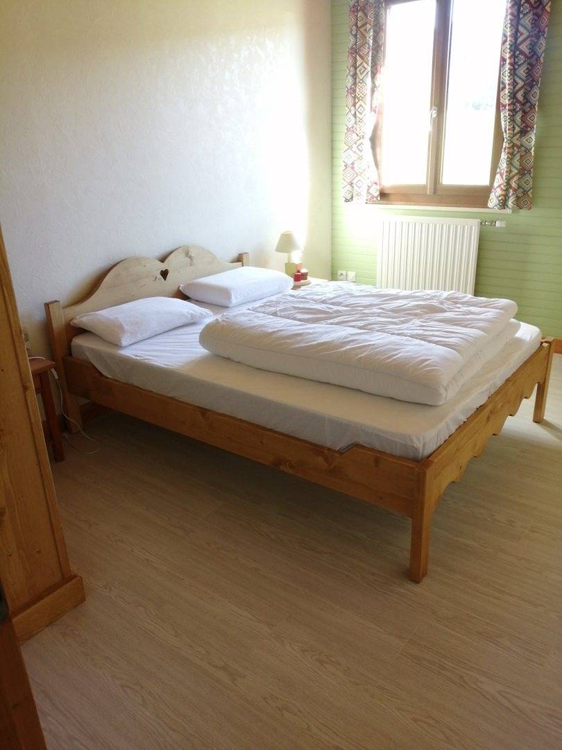 Gite Les Crocus rez-de-chaussée in Mouthe-Lac et Mont d’Or, Parc naturel régional du Haut-Jura