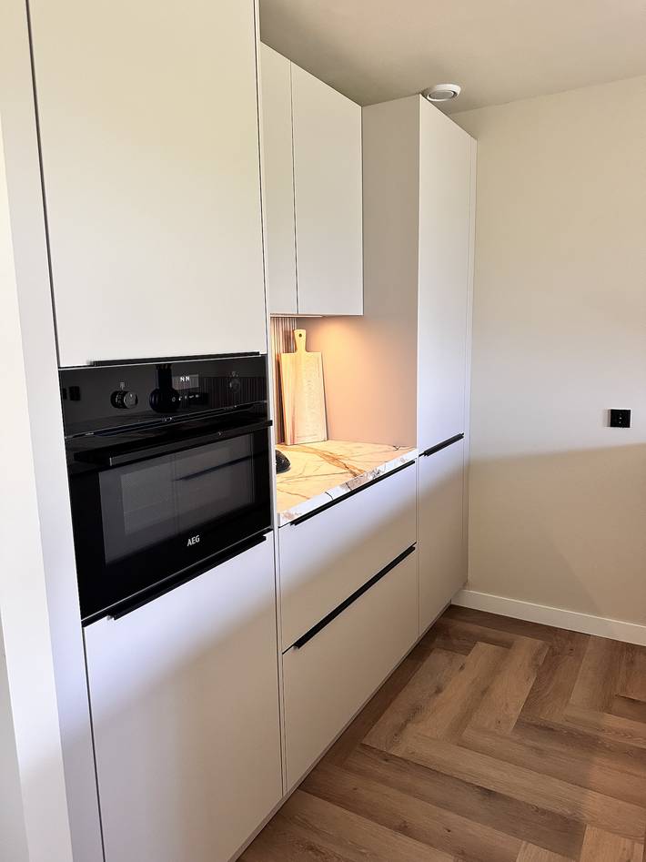 Bungalow für 4 Personen, mit Balkon/Terrasse und Terrasse in Nordholland - 4