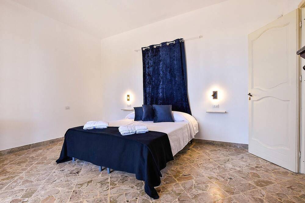 Gorgeous home in Terrasini in Terrasini, Palermo Province