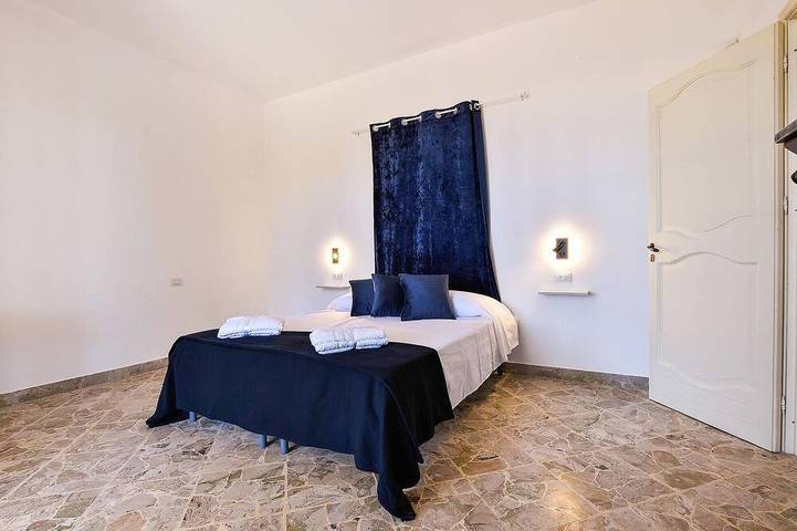 Nice home in Terrasini in Terrasini, Provincia di Palermo