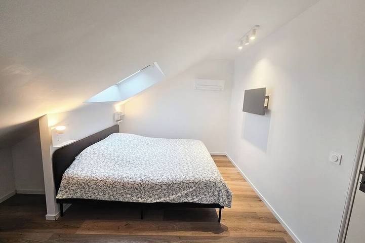 Location de vacances pour 4 personnes, avec jardin à Morey-Saint-Denis - 4