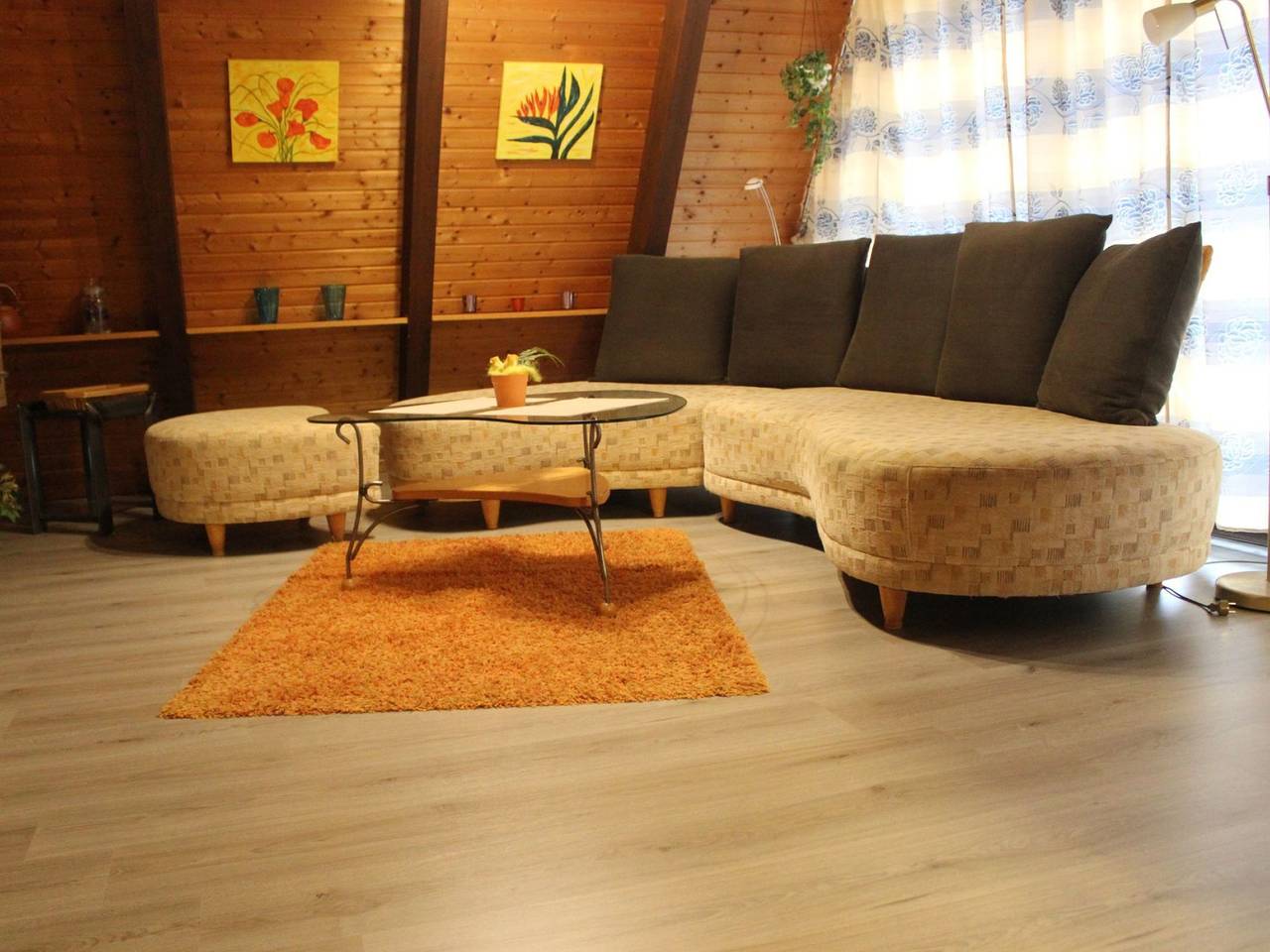 Kornblume in Machtlos, Ronshausen