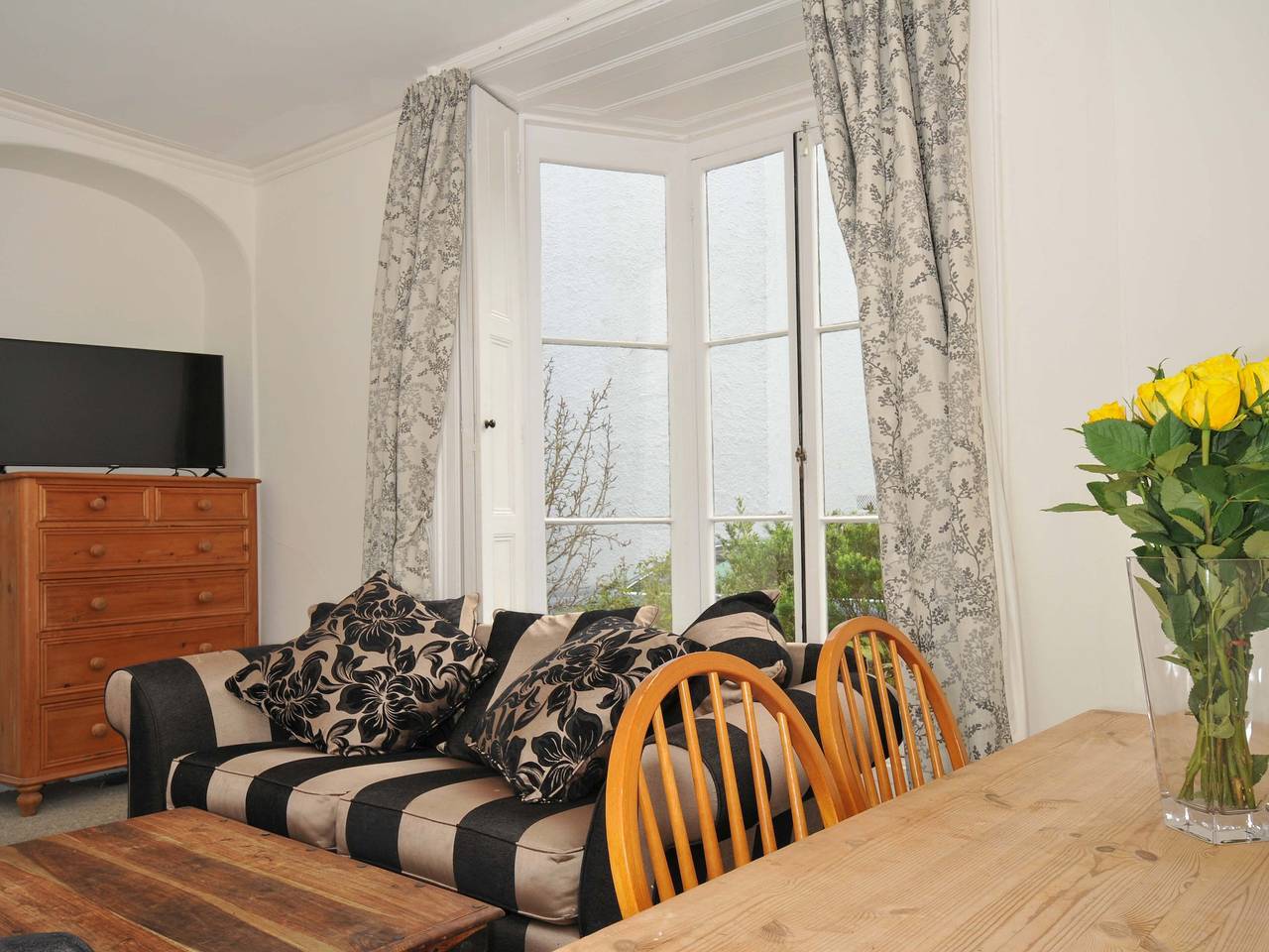 Appartement entier, Violet's Rest in Exeter, Devon