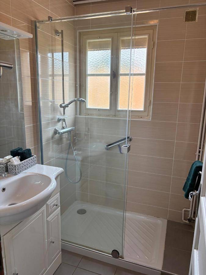 Location de vacances pour 6 personnes, avec jardin et jacuzzi à Paunat - 4