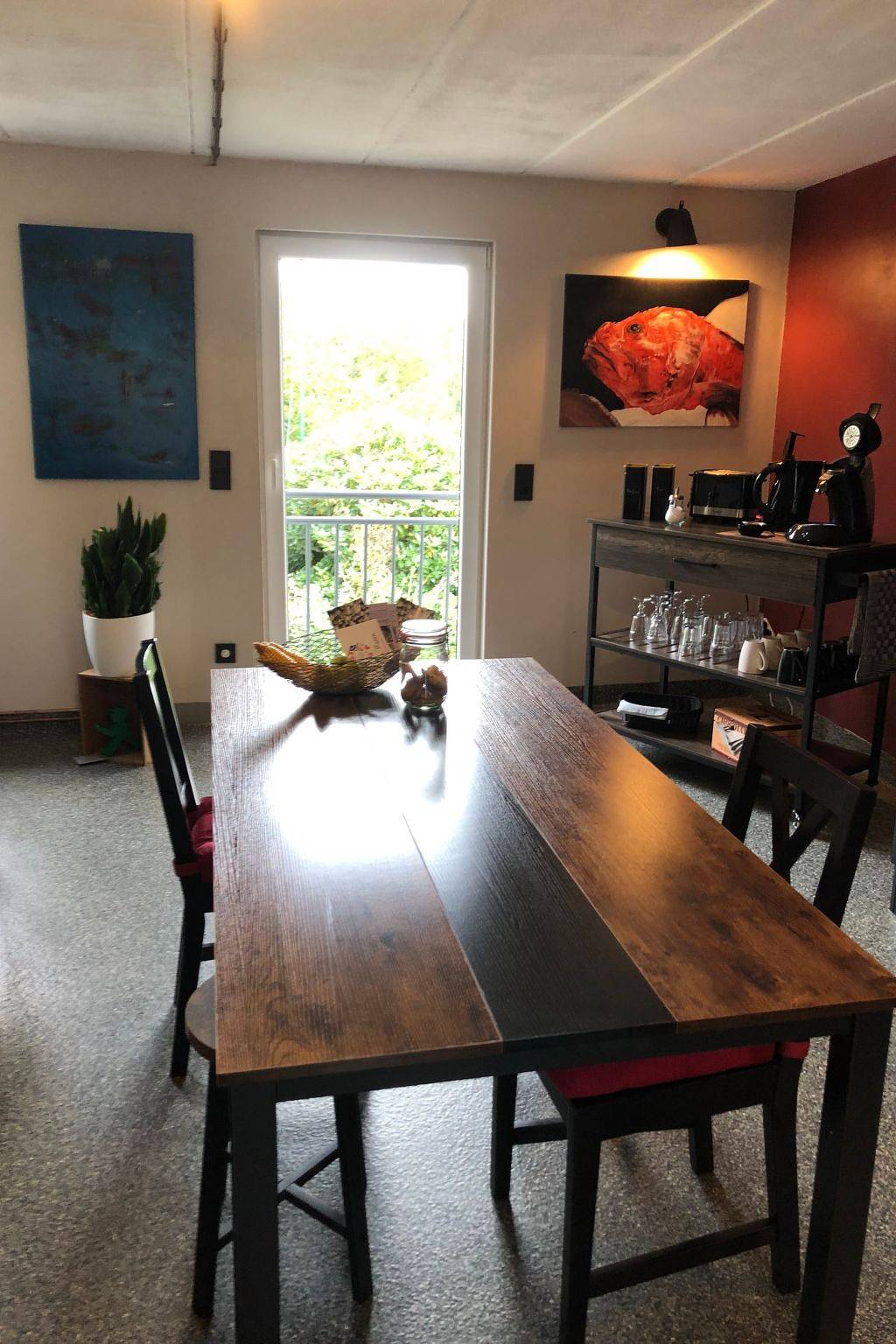 Apartamento entero, Urbane Remise in Leichlingen, Rheinisch-Bergischer Kreis