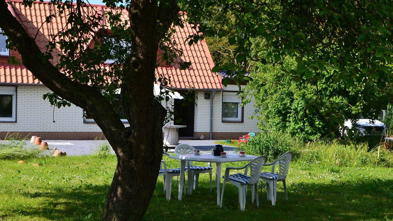 Ferienhaus für 2 Personen (70 m²) in Trent (Rügen) in Trent, Rügen