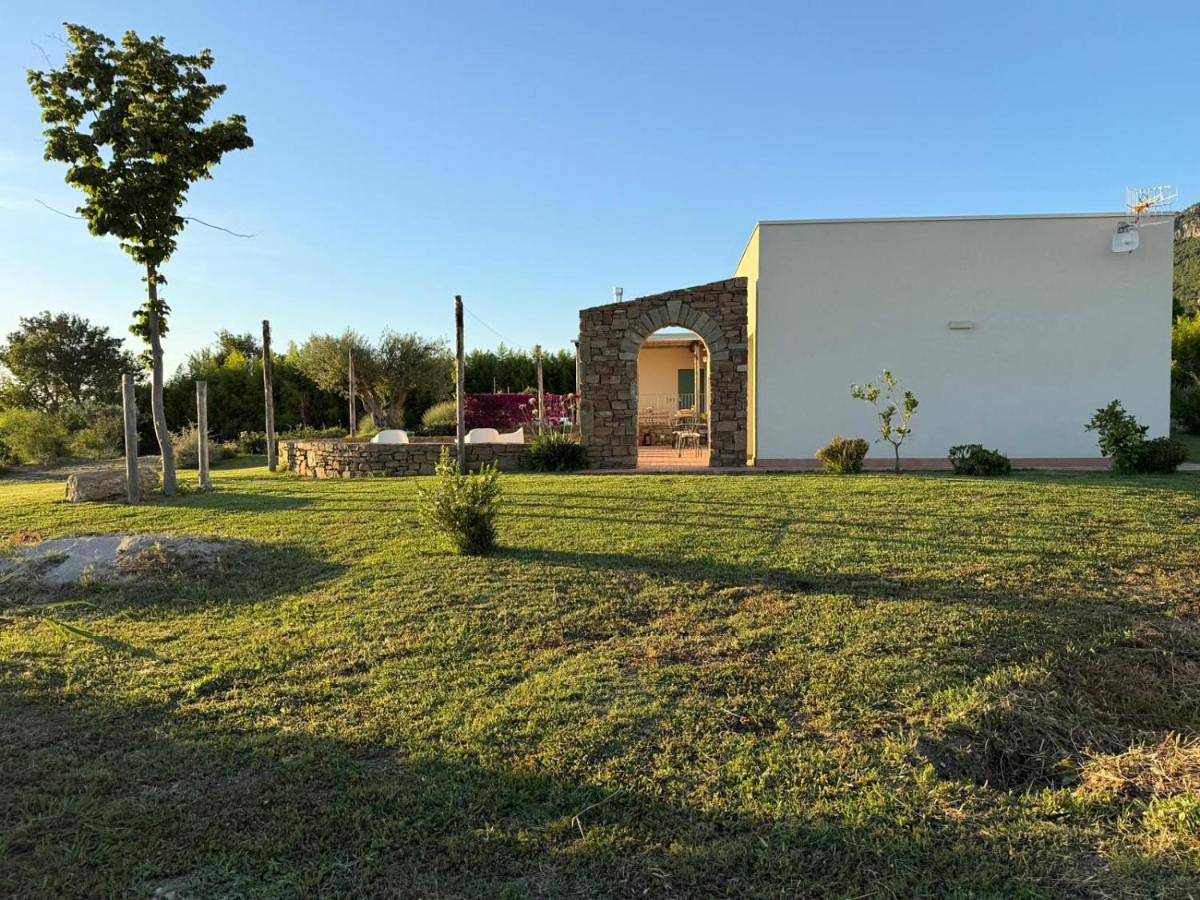 Archaia in Capaccio, Cilento Coast