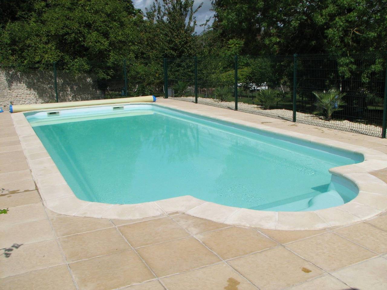 Modern Apartment in Segonzac with Swimming Pool in Segonzac, Charente