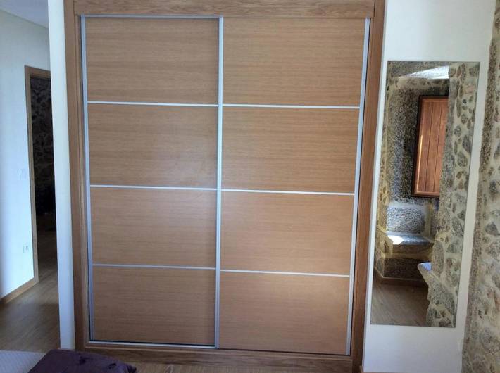 Gîte pour 4 personnes, avec jardin, animaux acceptés dans Oliveira de Azeméis - 2