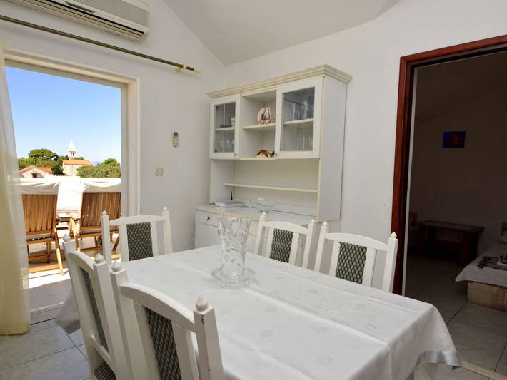 Apartamento entero, Margita in Supetar, Brac