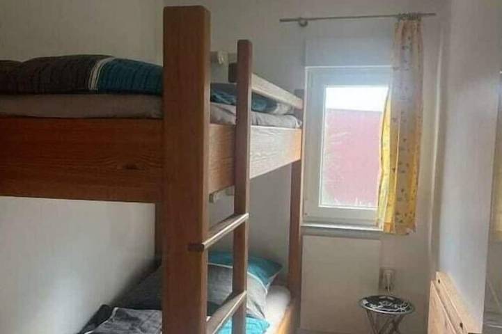 Ferienhaus für 4 Personen, mit Terrasse in Malchin - 4