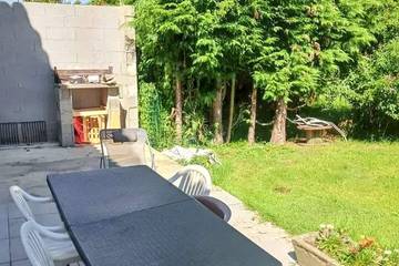 Gîte pour 8 personnes à Prat-Bonrepaux