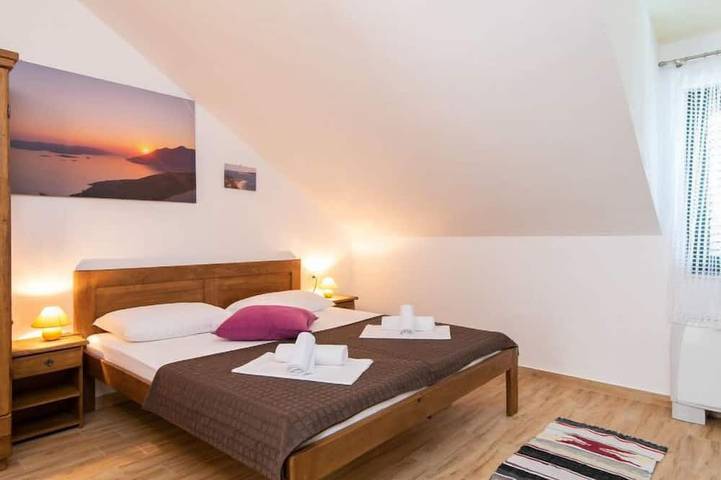 Ferienhaus Anita in Viganj, Dubrovnik-Neretva