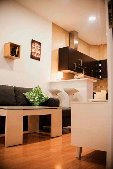 Gîte pour 4 personnes, avec terrasse dans Melilla - 4