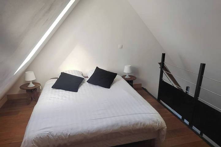 Location de vacances pour 7 personnes à Trans-la-Forêt - 4