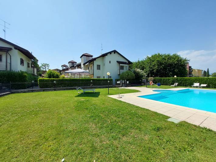 Ferienwohnung für 6 Personen, mit Seeblick und Balkon in Sirmione - 3