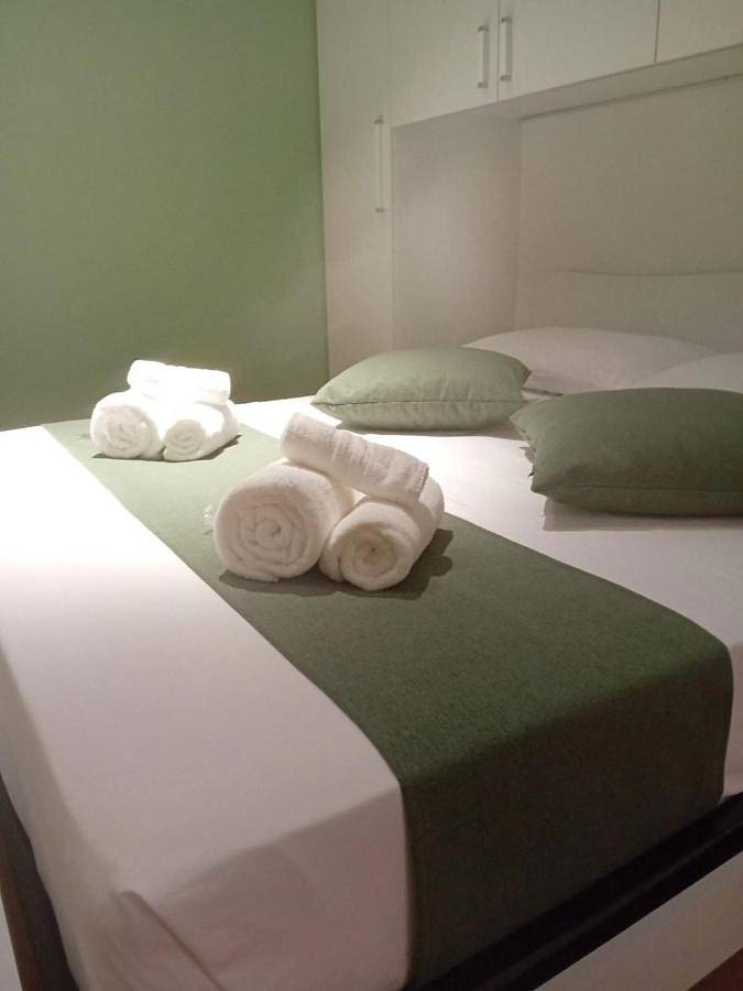 Gîte pour 5 personnes, avec vue à Cosenza - 2