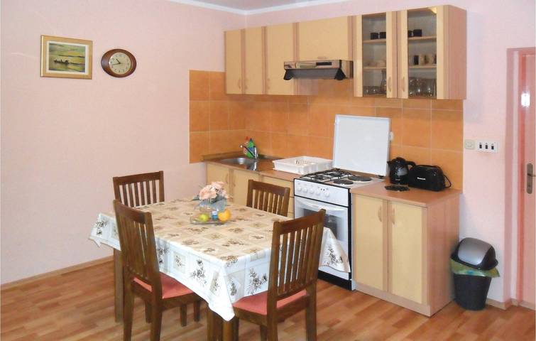 Ferienwohnung für 6 Personen, mit Terrasse in Orebic - 4