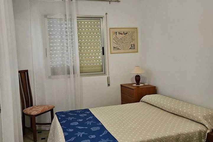 Finca für 7 Personen in Benicarló - 2